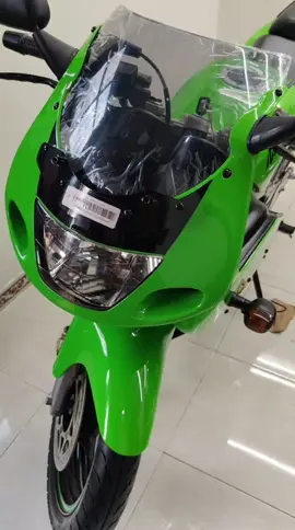 #ninja#ninjarrold#gen4#fypp#2stroke#jangkauanluasfyp#kawasaki#semarang#