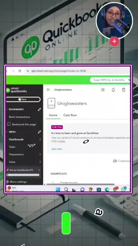 quickbooks online Navigation #officelife📚 @Tacaawun Travel Agency @Fahad Hassan Baalyare @malyuun Garre @Abdirahman @مارية 🇸🇴🌸🌿 #editor #🔥 