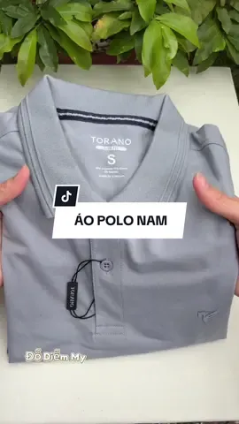 Áo có nhiều màu cho mọi người lựa chọn #aopolonam #aotorano #torano 