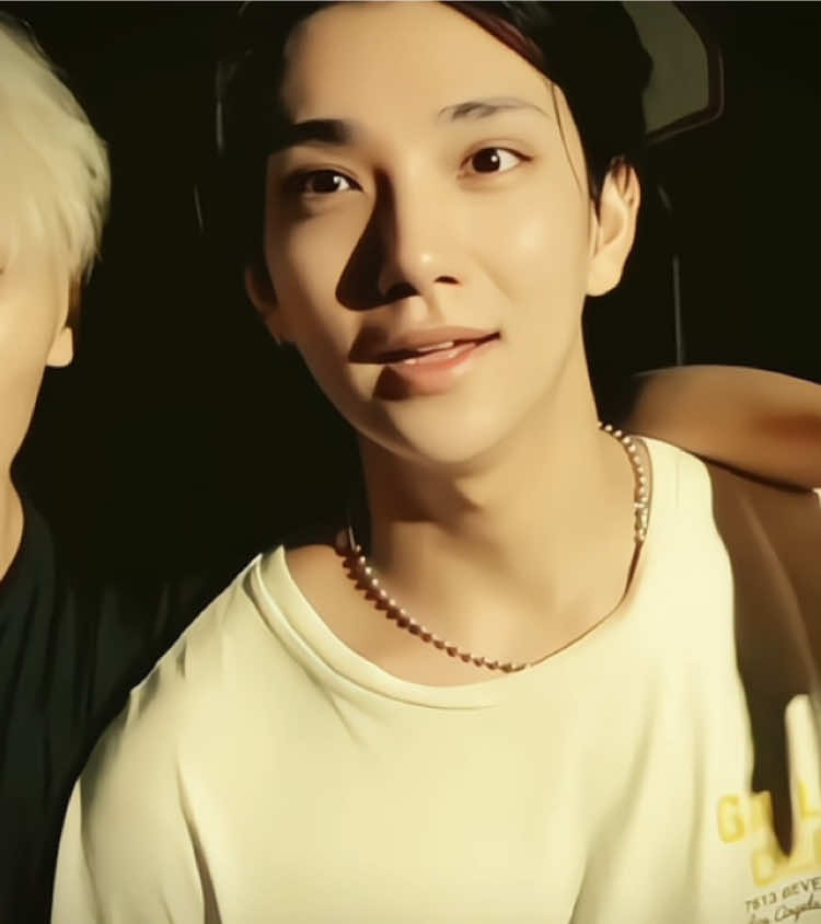 cowo soft spoken mana bisa lepas #joshua #joshuahong #seventeen 