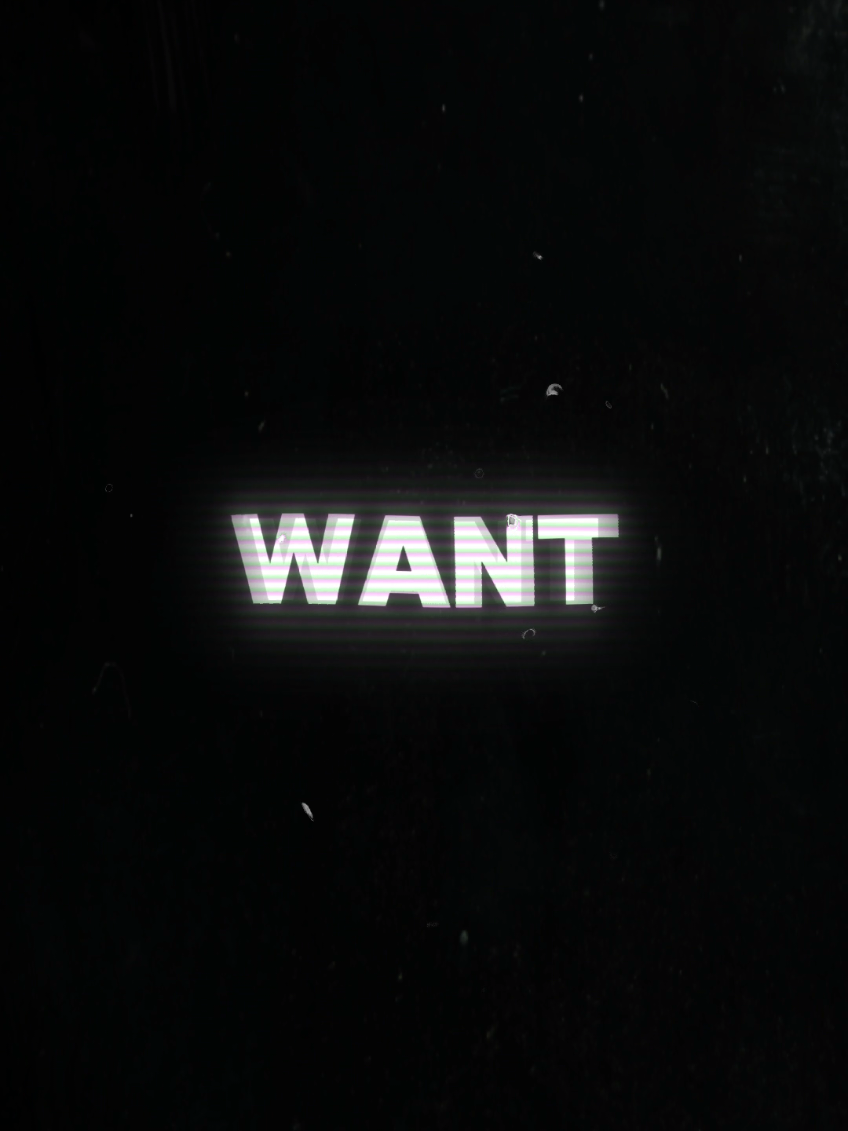 Want (Song:he paccna6nrncr) |Classic bad guy thinks he can bargain with the vengeful ghost, he's not so lucky. | #audiopotential #voiceacting #JohnWick #ghost #voiceactor #bamf #Redhood 