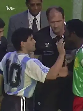 مارادونا 👑⚽️💙  #maradona #messi #argentina #مارادونا #argentina🇦🇷 