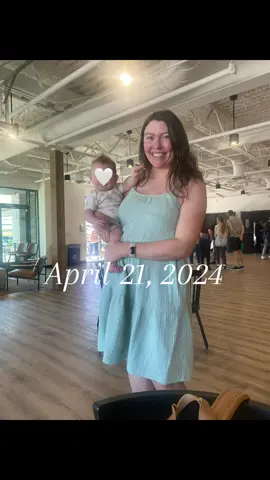 A little snippet of my postpartum weight loss journey 🥹❤️‍🩹 one of the things I am most proud of. Choosing to prioritize my health every day to be strong for myself, my family, and friends! #postpartumweightloss #weightloss #weightlossmotivation #fyp #momsover30 