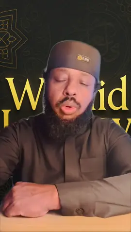 Waalid, sabir baa lagu koriyaa awlaadda#waalidlegacy #somalitiktok #