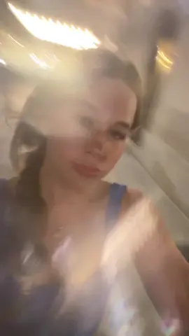 We should spin 