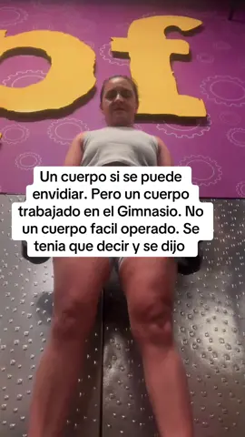 Con dificiplina se puede!! #fypシ #fyp #paratiiiiiiiiiiiiiiiiiiiiiiiiiiiiiii #viral #viralvideo #fupage #gym #GymTok #gymrat #healthy #exercise 