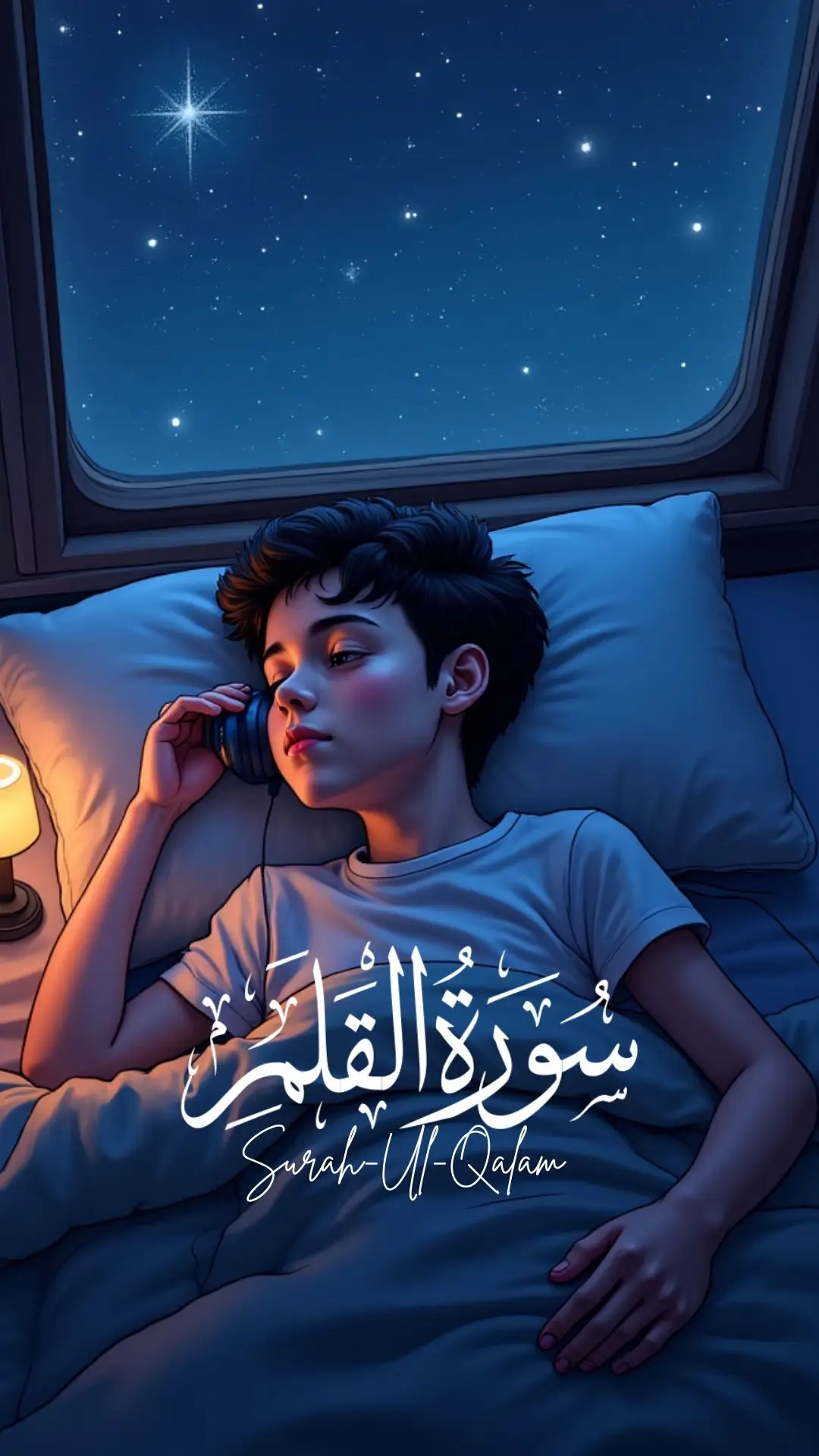 #fyp #foryoupage❤️❤️ #surahqalam #surahalqalam #quran #quran_alkarim #quranrecitation #tilawat #tilwat_e_quran_pak #beautifulquranrecitation #growmyaccount #viraltilawatulquran #quranbeautifulvoice #قرآن #قرآن_كريم #قرآن_كريم_راحة_نفسية #قرآن_كريم_راحة_نفسية🌷🌻 #faisalkarim #faisal #hearttouching #quranvideo #sherifmostafa 