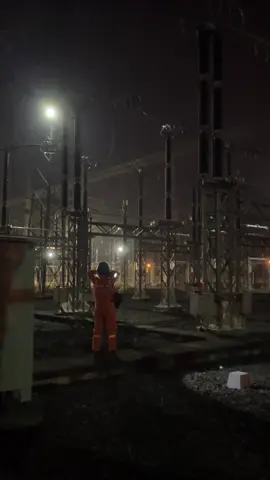 ⚡️⚡️⚡️ #PLN #garduinduk #gitet500kv 
