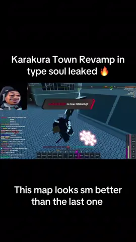 Can’t wait to play #typesoulsoon #typesoul #typesoulroblox #setro #bankai #bleach #anime #roblox #fyp #hell 