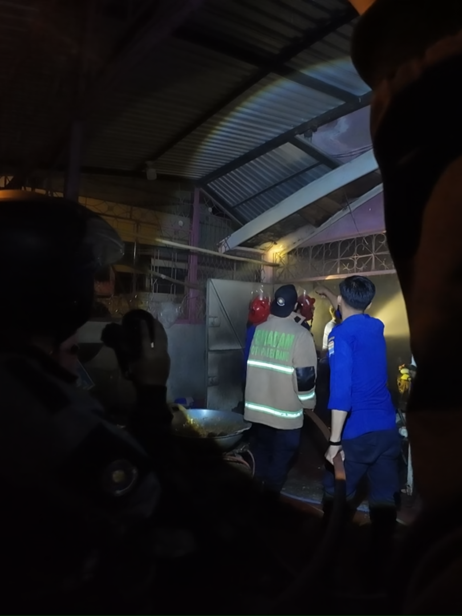 Highlight 65 Cinde (17/07/2025) Full video on YT : JustGilbertThings (link on bio) #damkar #pemadamkebakaran #palembang #fyp #fypシ