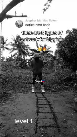 #footwork @jaspher.marias.sa 