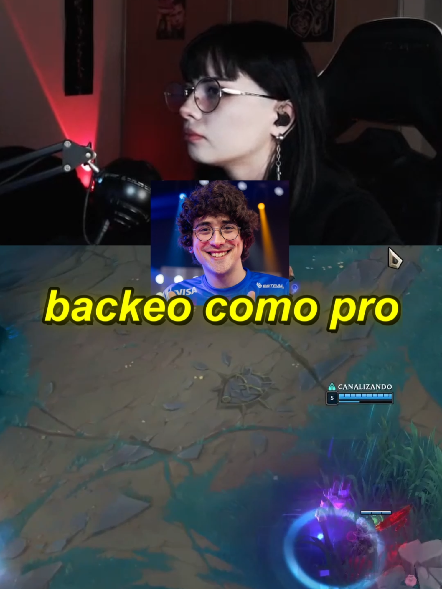 Yo backeo mejor #macdemac #josedeodo #leagueoflegends #macclips #twitchlatam #twitchargentina #clips #fyp