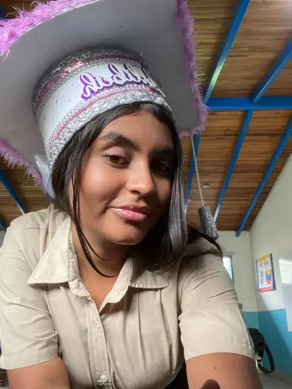 Está Bonita Historia Llegó A Su Fin🎓#ultimotimbre🥺🎓 #paratii #viral_video #birrete #Bachiller