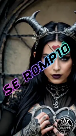 SE ROMPIÓ  Esta canción respira en medio del silencio y la ausencia. Habla de un mundo donde el miedo se instala como huésped eterno, donde las personas caminan cargando símbolos como talismanes vacíos, esperando protección en una realidad que no perdona. Es una reflexión amarga sobre la impunidad y la repetición del daño: aquellos que sufren terminan, muchas veces, replicando lo que juraron destruir. Hay una tristeza que no se ve, pero que habita en todas partes, en cada lágrima que nadie observa, en cada historia que no se cuenta completa. El adiós no es solo una despedida, es una deuda emocional, una cicatriz no saldada que arde y envenena los días. La canción da voz a ese susurro apenas audible que acompaña cada paso que se aleja, cada acto que deja atrás cenizas. La venganza aparece como una fuerza que al principio impulsa, pero que finalmente corroe desde adentro, dejando vacío en lugar de consuelo. Las figuras sin rostro que transitan impunes reflejan una sociedad quebrada, en la que el dolor no encuentra justicia y la memoria se retuerce en rencor. Al final, lo humano se desvanece. Lo que queda... es una sombra de lo que fuimos.