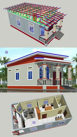 ទទួលគូសប្លង់គ្រប់ម៉ូត តូចធំ ទំនាក់ទំនង 096 494 6661(Telegram) #គូសប្លង់ផ្ទះ #foryou #viraltiktok #viral  #typ 