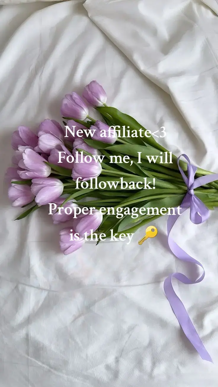 Engagement is the 🗝  #new_affiliate #engagementisthekey🔐 