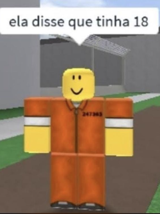 Ele... #invencible #edit #roblox #foryou #viral #robloxmemes #robloxvr #robloxfyp #robloxfunny #memes #deadrails #memesbr #engraçado #fyp #micup #discord