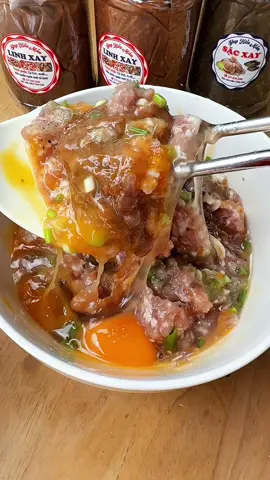 Ăn mắm chưng mà nghĩ tới cái đoạn bầm mắm được mắm dọn dẹp cực ơi là cực #mamchung #mamchungmientay #mamsaysan#kieumam #viralvideo #xuhuong 