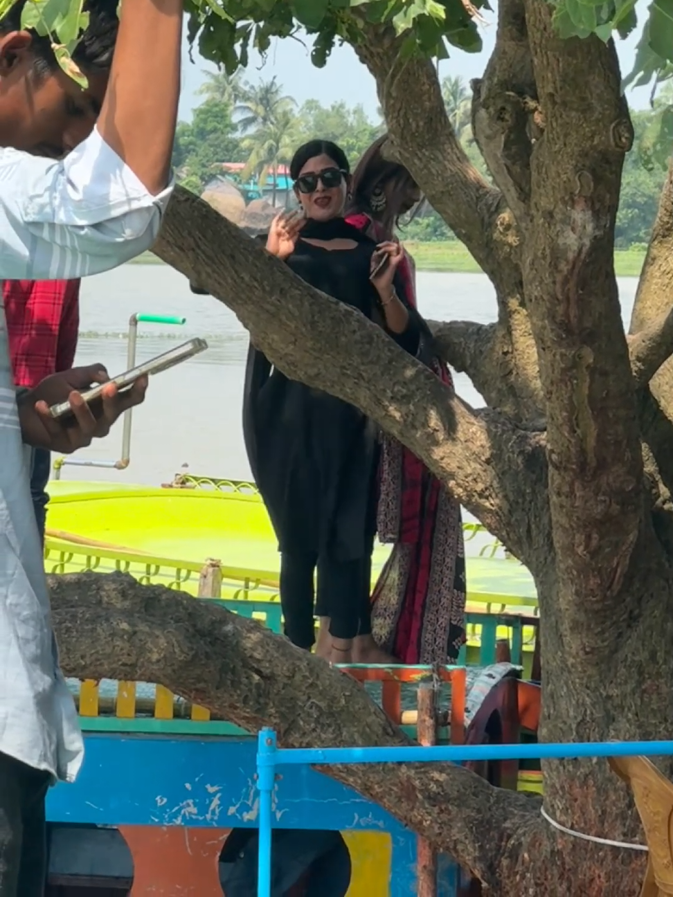 নাচ তো ভালোই পান দেখা যাই 🤣😩#foryou #ti ̇ktok #viralvideo #🐸🌸💝🌺 #fay #for #frypgシviral😍tiktok 