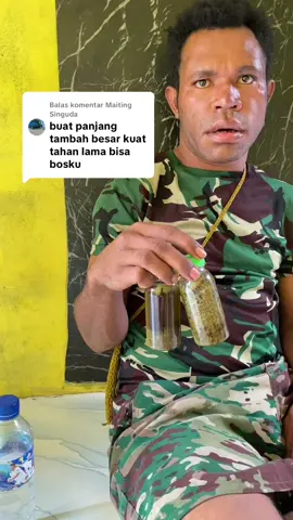 Membalas @Maiting Singuda daun bungkus sama minyak linta papua#daunbungkuspapua☘️😁 #fyppppppppppppppppppppppp #minyakolesalvino #fypシ゚viral 