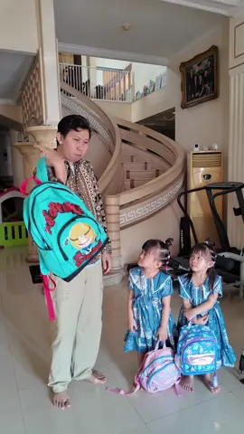 Manners untuk semua anak #fyp #parentingbapakbapak #bapakbapak 