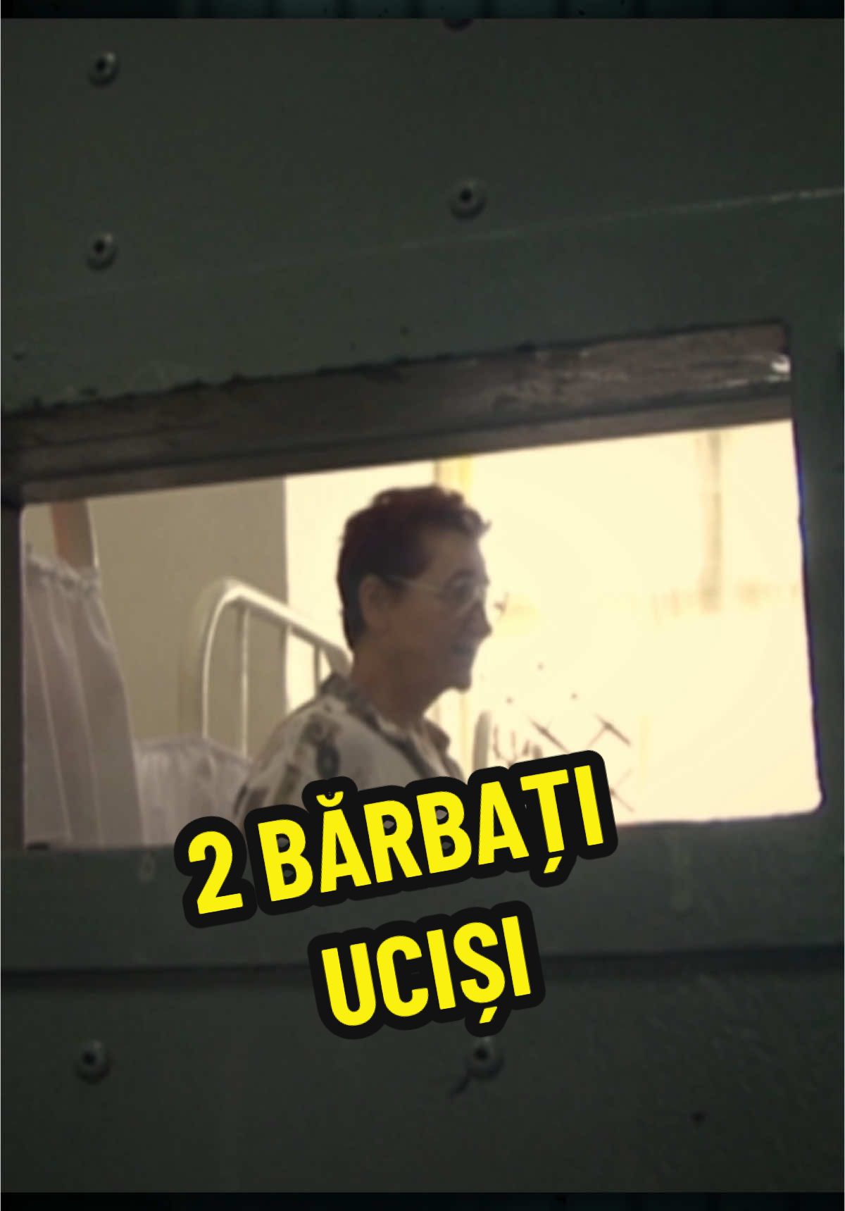 #youtubecrimetvro #ionutstanica #siaframe #crimetvro #inchisoare #penitenciarfemei #condamnatpeviata #afladelamine #infernulcumirelaceanu #smarandahaiduc #2crime #sotucis 