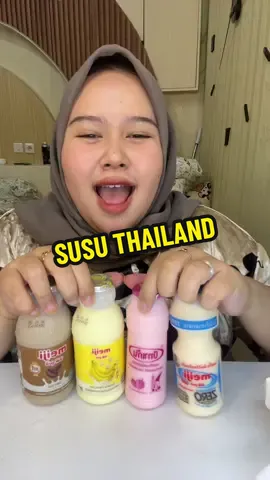 Worthit ngga menuerut kalian?? #susumeji #mejimilk #susuthailand #susu #yakult #yakultchallenge #yakultstrawberry #yakultzero 