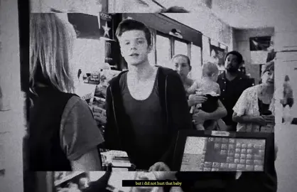 #IANGALLAGHER|| #shameless #shamelessedit #fyp #iangallagheredit #iangallagherbipolar #mickeymilkovich 