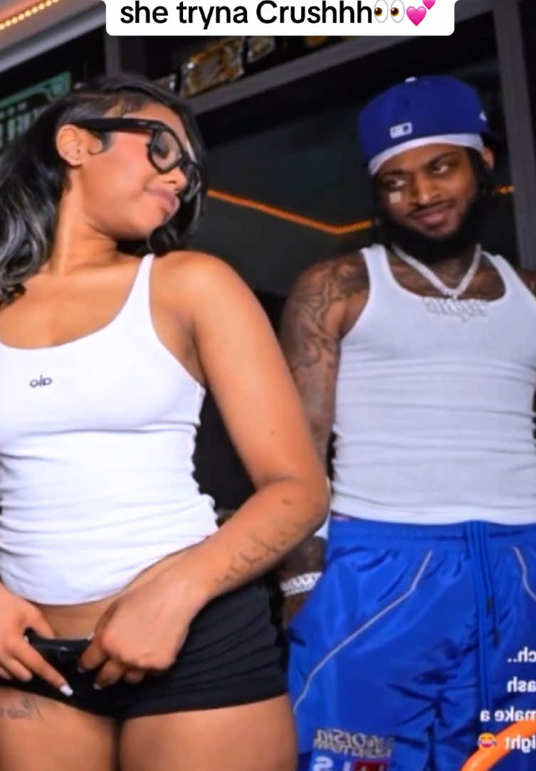 DRE tryna get OC😭 #dredatopic #primetimehitlatv #riaj #meechie #fyp #catchingfeelings #flirt 