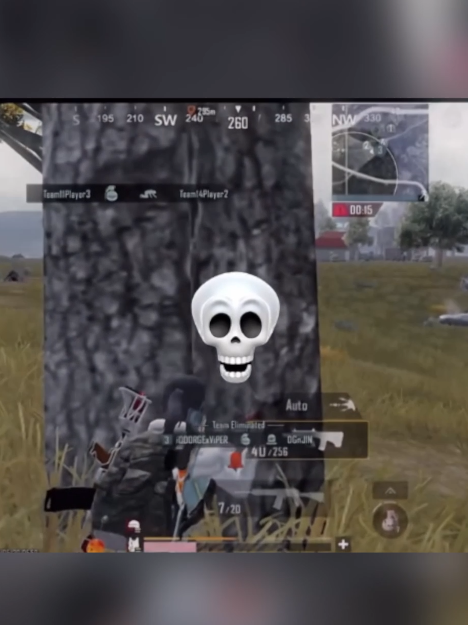💀💀 #pubgmobile #pubg #pubgm #pubgmvip #fy #fyp
