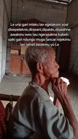 pandongane enggeh mbah🤲🤲 #bahanswmu #storyjowo #masukberandafyp 