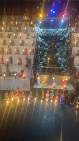 Día de ofrenda en nuestro portal 👏🏻