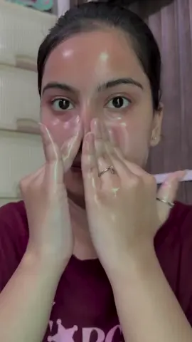 Oil cleanser #foryou #foryoupage #GlowUp #makemefamous #makeup #openpores #korean #pigmentation #routine #viral #stand #viralshorts #entertainment #facail #pinkish #rubbing #secrit #bride #darkcircles #homeremedy #cleanser 