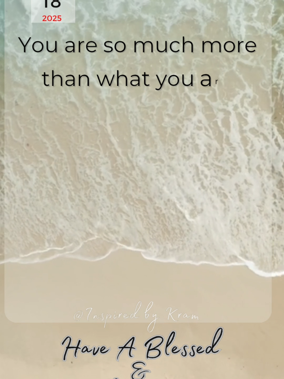 #inspiredbykram #morningmeditation #postivemindset   #dailyaffirmations #grateful 