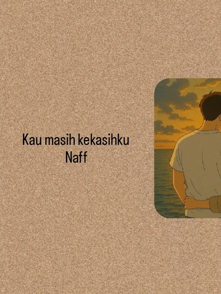 #liriklagu #naff #kaumasihkekakasihku #fypp 
