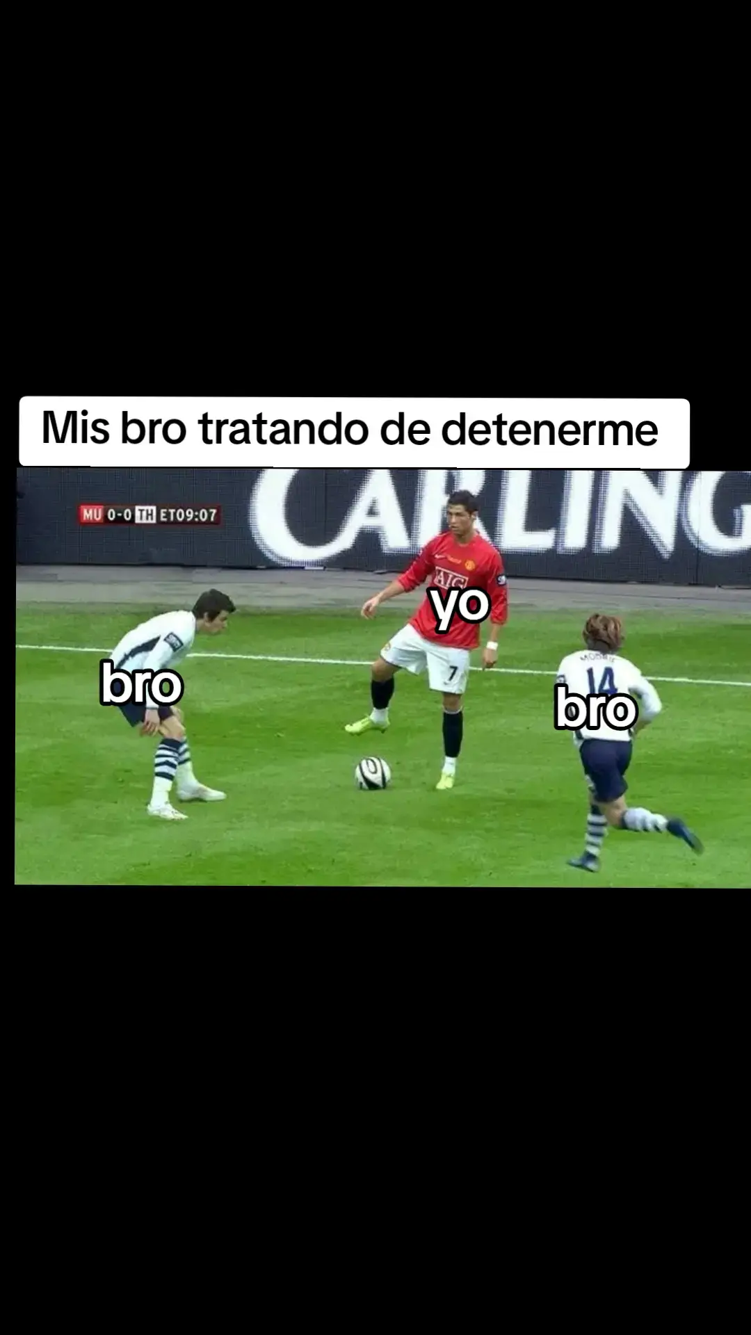 #foryoupage #parati #goat #futbol #prime
