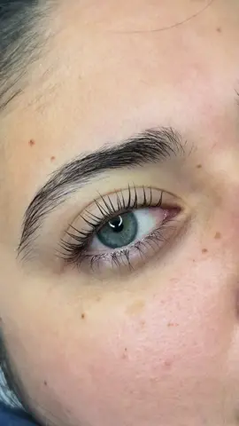 Lifting de Pestañas ✨ #lashes #lifting  #viral  #limaperu 
