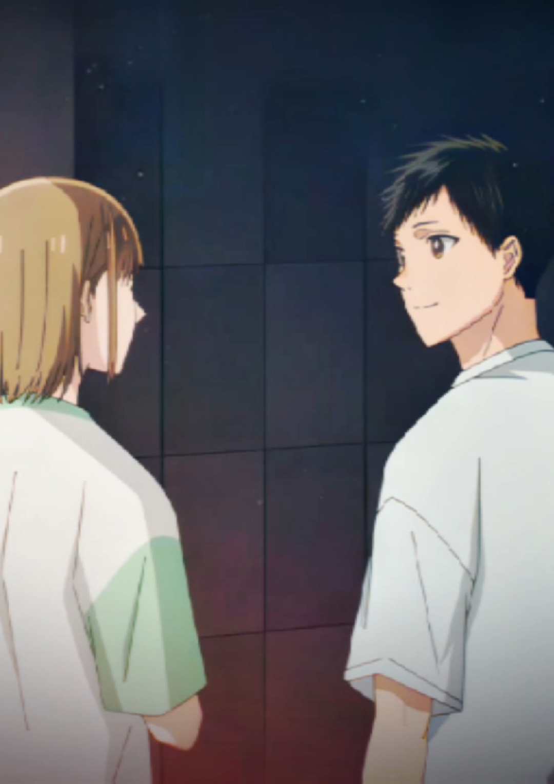 Vì em chỉ là kẻ thứ 3 #hinachono #aonohako #anime #bluebox #animeedit #fypシ #xh 