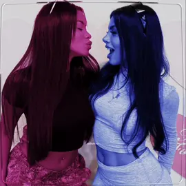 my favourite girls ever omg #hudamustafa #hudaloveislandusa #amayapapaya #amayaloveislandusa #leahloveislandusaseason7 #loveislandfinale #loveislandusaseason7finale #friendship #edits #editing #videostarpro #vsp @hudabubbaaa @Amaya🩰🍒💕🫧 