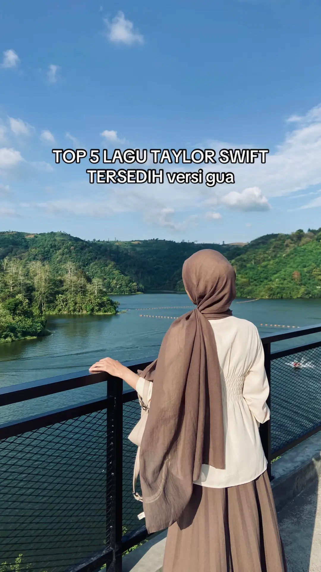 pasti tiap tahun lagu lagu ini masuk spotify wrapped gua🙂👍🏻 #taylorswift #swiftie 