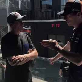 Marc &max (miss wilhelmus)       #f1 #maxverstappen #motogp #marcmarquez #fup #fyou #marcmarquez93 @Ducati Corse @Marc Márquez @MotoGP™ @f1 @redbullracing 