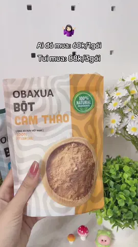 Ai săn lại tui nữa  #xh #fyp #xuhuong #duongtrangda #trangdabody #botcamthao #reviewlamdep #chichvadeo 