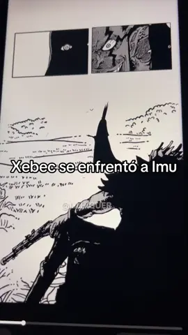 Rocks D #xebec #onepiece #imu 