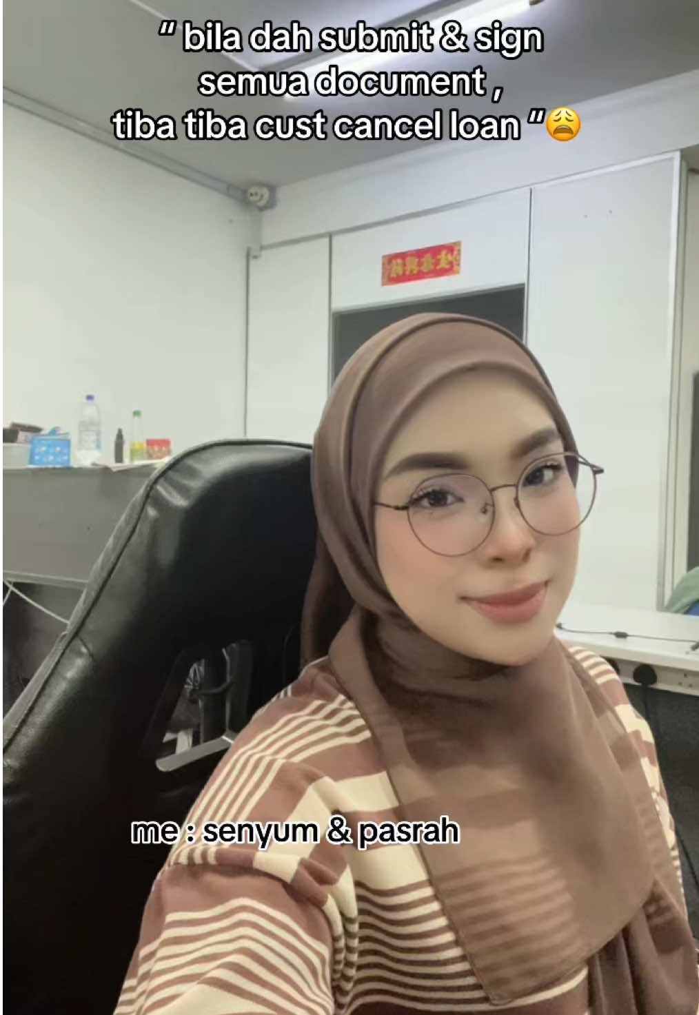 😢#foryoupage #fyp #berandatiktok #pinjamandipercayai #bantuankewangan #kedah #perlis #penang #perak #pinjamanwangberlesen #pinjamanselamat #kreditkomuniti #pinjamanonline #pinjamansenanglulus #pinjamantanpajaminan #pinjamansegera #alorsetar #pinjamancepat #tiktokviral #berdaftarunderkpkt 