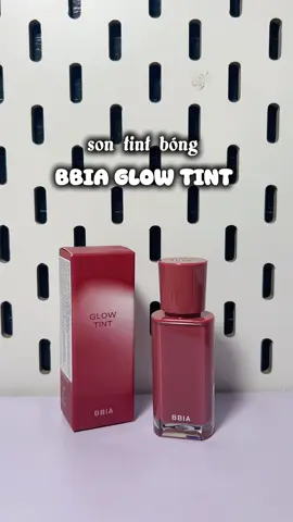 Son tint bóng BBIA #BBIA #sontint #xhh #review #makeup #viraltiktokvideo #viral 