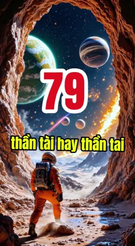 79 thần tài hay thần tai #simphongthuy #batcuclinhso 