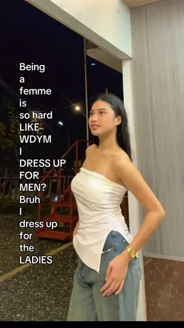 we could go fem4fem #wlw 