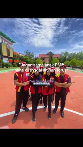 Awawaw❤️‍🔥❤️‍🔥#fyp #pmr #pmrsmeksa #salamkemanusiaan #katakatapmr #pmrjaya #fypシ゚ 