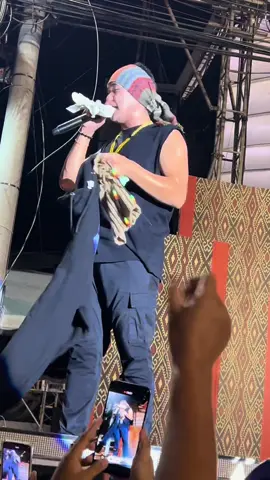 Elias last night @ Koronadal City, South Cotabato       #elias #eliasjtv #fyp #tnalakfestival 