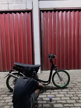 #miosporty #5tlgank🚀 #stangjerapah #miostyle #gasspoll✌✊ 
